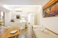 Nalusa Superior Chiaia - nel cuore della citta - B&B Napoli