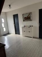 La Sibérie - maison au calme à la campagne - B&B Esboz-Brest