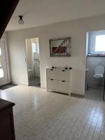 La Sibérie - maison au calme à la campagne - B&B Esboz-Brest