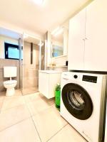 Top Preis Apartment - Erlangen, Forchheim, Bamberg - B&B Hemhofen