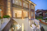 厦门市思明区uuinn悠庭亲子度假别墅 - B&B Xiamen