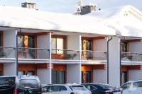 Ylläs Sivulantie 106 by Holiday in Lapland - B&B Äkäslompolo