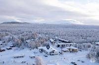 Ylläs Sivulantie 106 by Holiday in Lapland - B&B Äkäslompolo