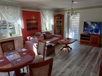 Apartment Erzgebirgsperle - Ferienwohnung Schwarzenberg/Erzgeb.