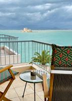 99 Luxury Suite - Chambres d’hôtes Nauplie