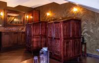 Apartmány RESIDENCE - B&B Donovaly