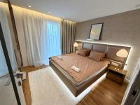 Rupphill Apartment - Chambres d’hôtes Budapest