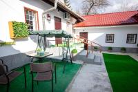 Bosanska Avlija Authentic Sarajevo Stay with Garden - Ferienwohnung Sarajevo