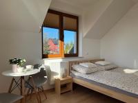 Doppelzimmer mit eigenem Bad
