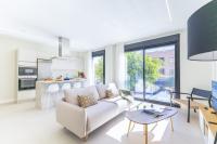 Brisamar Suites II by VillaGranCanaria - B&B Arinaga