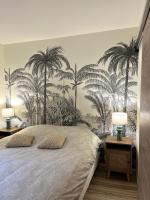 Côté Jardin - Bed and Breakfast Dijon