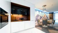 Apartament Deluxe Karkonoska 13 nr 4 Karpacz Triventi Mountain Residence - Ferienwohnung Karpacz