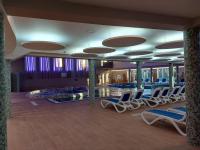 Tóth Wellness Apartman - B&B Zalakaros