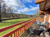 Country Chalet • 5 Min to Beach • Golf Nearby - Pass the Keys - Bed and Breakfast Dalbeattie