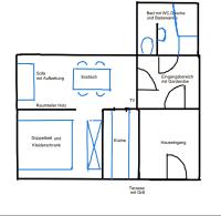 Waitzdorfer Landhaus Pieper - B&B Hohnstein