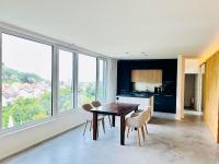 Apartment Panorama DeLuxe - Chambres d'hôtes Sankt Martin
