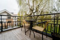 Disneyland-Paris, 7 pers, Wifi, Parking - B&B Serris