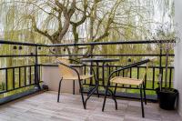 Disneyland-Paris, 7 pers, Wifi, Parking - B&B Serris