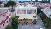 Jico Travel - Villa Lilo - B&B Vlorë