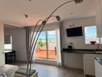 Apartment Sky View - B&B Vilanova i la Geltrú