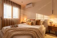 Modern 2-Room Apartment on Monaco Border - Premium Amenities and Elegant Design - B&B Beausoleil