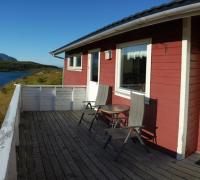 Guesthouse in Hellosan - Bed and Breakfast Festvåg