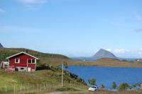 Guesthouse in Hellosan - Bed and Breakfast Festvåg