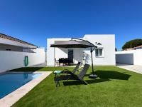 Chalet Chiclana - Bed and Breakfast Chiclana de la Frontera