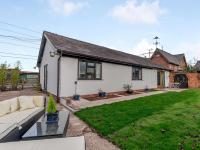 2 Bed in Northwich oc-85877 - B&B Kingsley