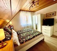Ferienwohnung - Bed and Breakfast Niederdorla