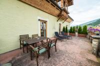 Ferienwohnung Serles - B&B Mieders