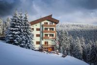 Cihlářka - horský apartmán 103 - Bed and Breakfast Černý Důl