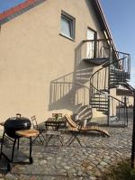 Ferienwohnung Steinfeld bei Rostock - B&B Steinfeld