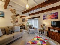 2 Bed in Carnforth oc-90530 - Chambres d'hôtes Beetham