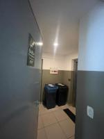 2 Quartos completo no coração de boa viagem - Ferienwohnung Recife
