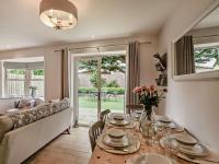 4 Bed in Cheltenham oc-62039 - Chambres d'hôtes Bourton on the Water