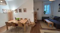 Cozy apt in the heart of Old town - Ferienwohnung Prag
