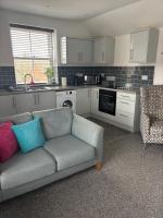 Apartment 2 church view - B&B Kingston upon Hull