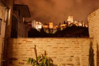 Home4u SUITES DREAMS - B&B Granada