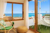 Modern loft with ocean views - Bed and Breakfast Villajoyosa