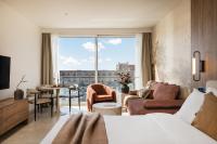 PortoVista Luxury Urban Suites by BiNoBi! - Ferienwohnung Thessaloniki