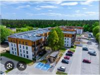 Apartament Pod Modrzewiem - Ferienwohnung Augustów