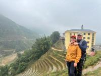 Mama Gia Homestay - B&B Sa Pa