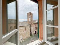 Malta in the historic center of Siena - B&B Siena