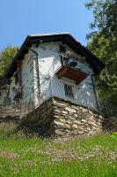 Casa JULIUS - Chambres d'hôtes Cavaglio-Spoccia