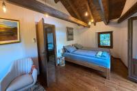 Casa JULIUS - Ferienwohnung Cavaglio-Spoccia