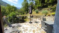 Casa JULIUS - Ferienwohnung Cavaglio-Spoccia
