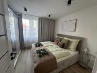 Apartmán LÝRA Trenčín - Ferienwohnung Trentschin