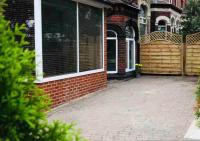 Stylish 1-Bedroom Apartment in Chapel Allerton with Free Parking - B&B Moortown