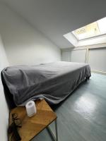 Appartement centre ville - Bed and Breakfast Saumur
